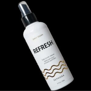 Sephora Refresh Daily Brush Spray Cleaner - Full Size